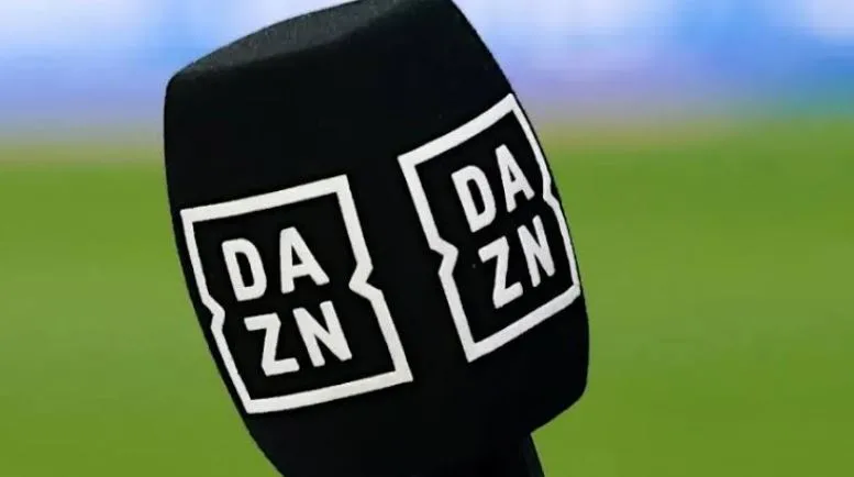 مجانًا.. طريقة متابعة مباريات كأس العالم للأندية عبر قناة ومنصة DAZN مجانًا.. طريقة متابعة مباريات كأس العالم للأندية عبر قناة ومنصة DAZN