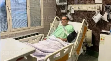 وكالة إيرانية تنشر صورة لشمخاني وتؤكد أنه “بصحة جيدة”