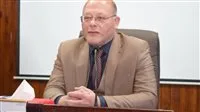 كلية الطب بسوهاج تعقد دورة تدريبية متقدمة في حالات الطوارئ لتطوير مهارات أطباء الباطنة