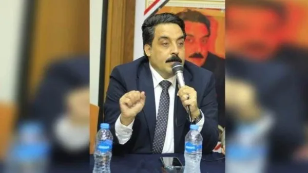 حزب الجيل: التوتر بين إسرائيل وإيران سيساهم في تأثيرات على الأمن الغذائي والطاقة حزب الجيل: التوتر بين إسرائيل وإيران سيساهم في تأثيرات على الأمن الغذائي والطاقة