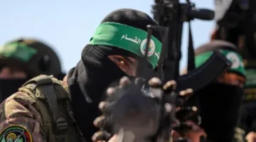 في إطار رد المقاومة على العدوان في غزة.. “القسام” تعلن عن مقتل وإصابة عناصر من القوة الإسرائيلية في خان يونس.