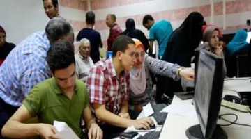توزيع درجات القبول في المدارس الثانوية العامة لعام 2025 للمدارس الحكومية والخاصة