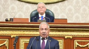 لجنة الدفاع بالنواب توافق على الميزانية العامة للدولة وتثمن رفع مخصصات الأنشطة الصناعية