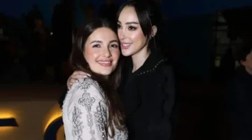 شام الذهبي تفاجئ الجميع بتصريح: اتفقت مع بسمة بوسيل على أن يكون آدم زوج ابنتي.