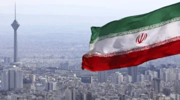إيران تُفعّل منظومات الدفاع الجوي في طهران بعد الهجمات الإسرائيلية