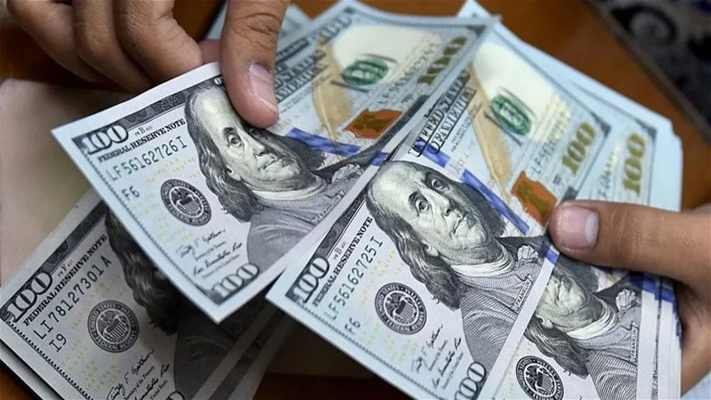 أخبار إيجابية بشأن الدولار في العراق أخبار إيجابية بشأن الدولار في العراق