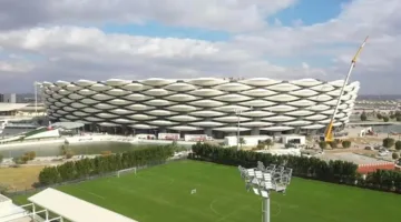 الاتحاد العراقي لكرة القدم يرد على ادعاءات الاتحاد الآسيوي: أرسلنا طلباً لاستضافة الملحق