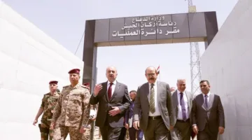 في ظل المستجدات الإقليمية.. وزير الدفاع: العراق في حالة تأهب قصوى