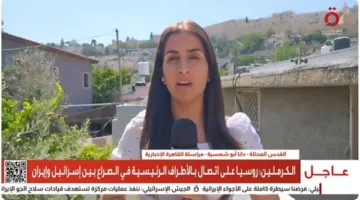إسرائيل تواجه صواريخ إيران الباليستية: ما هي الأهداف التي استهدفتها طهران؟