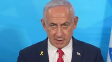 نتنياهو: انهيار النظام الإيراني سيكون نتيجة للعمليات العسكرية