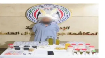 تفاصيل القبض على أخطر مُزَوِّر لشهادات دراسية في القاهرة