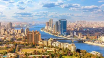 درجات حرارة معتدلة ليلاً وفي الصباح الباكر.. توقعات الطقس غداً الثلاثاء في القاهرة والمحافظات