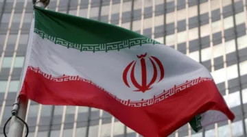 إيران تقرر تعليق نشاط بورصة طهران حتى إشعار جديد.