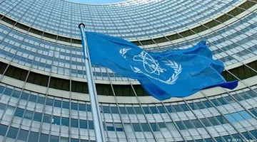 الوكالة الدولية للطاقة الذرية: الجيش الإسرائيلي استهدف موقعين لإنتاج أجهزة الطرد المركزي