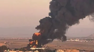 خبير استراتيجي: اعتماد إسرائيل على أمريكا في صراع إيران دليل على “عجزها” بعد نفاد كافة إمكانياتها.