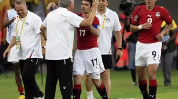 قبل بداية كأس أمم إفريقيا: كيف تمكن منتخب مصر من الوصول إلى قمة الكرة الإفريقية مع حسن شحاتة؟