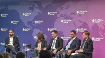 مسؤول أمريكي: السياسة الخارجية للولايات المتحدة تجاه العراق تشهد تغييرات في أولوياتها