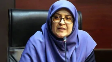 الحكومة الإيرانية تقرر إيقاف عمل بورصة طهران حتى إشعار جديد.