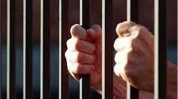 حكم بالسجن المؤبد على المتهم بقتل زوجته خنقاً بسبب شكوكه في سلوكها بمحافظة القليوبية.