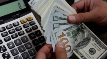 سعر الدولار في البنوك المصرية يوم الاثنين 16 يونيو 2025