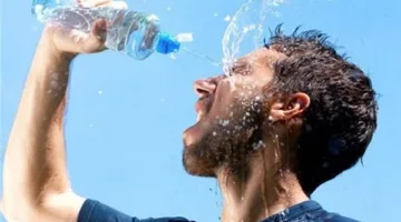 القاهرة 22: انخفاض درجات الحرارة وهطول الأمطار في هذه المناطق غدًا