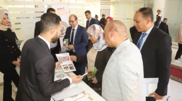 جنوب الوادي تستضيف لجنة من مجلس الجامعات الأهلية لتقييم قدرات برنامج طب الفم