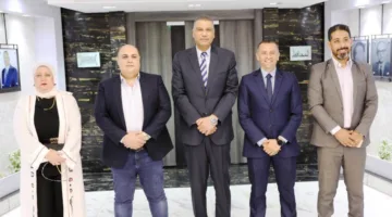 محافظ أسوان: إبرام اتفاق تعاون مع الهيئة العامة لقصور الثقافة