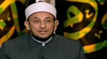 رمضان عبد المعز: الذكر هو أسمى العبادة وركيزة الفوز والطمأنينة في الحياة.