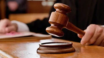 حبس المؤبد لشقيقين لتورطهما في قتل ابن عمهما وإصابة شخص آخر في شبرا الخيمة.