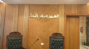 الحكم بالسجن لفترة طويلة على 4 متهمين بقتل محتجز في قسم شرطة المعصرة