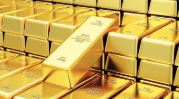 انخفاض أسعار الذهب اليوم الاثنين 16 يونيو 2025