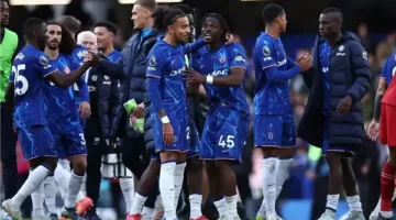 بث مباشر: شاهد مباراة تشيلسي ضد لوس أنجلوس في كأس العالم للأندية الآن بالفيديو