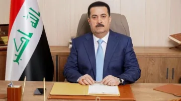 رئيس وزراء العراق: الاحتلال الإسرائيلي يهدف إلى توسيع نطاق الصراع في المنطقة