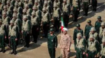 الحرس الثوري يحذر سكان تل أبيب من ضرورة المغادرة الفورية