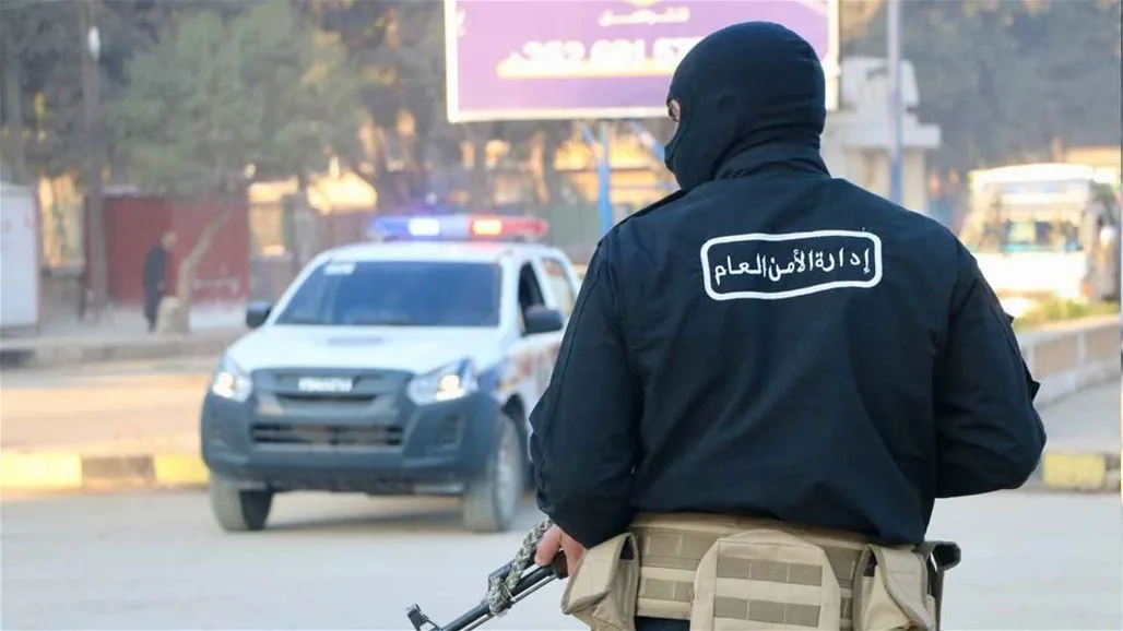 سوريا تدشن عملية أمنية قرب الحدود مع العراق وتفرض حظر تجوال سوريا تدشن عملية أمنية قرب الحدود مع العراق وتفرض حظر تجوال