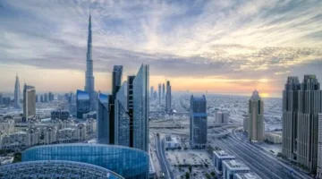 زيادة معدل التضخم السنوي في دبي إلى 2.37% في مايو