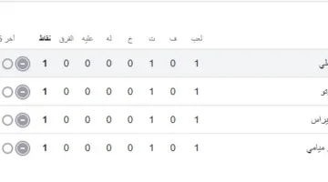 تجمع التأهل: موعد مباراة الأهلي وبالميراس في كأس العالم للأندية 2025
