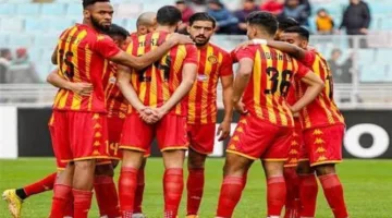 توقيت مباراة الترجي مع فلامنجو البرازيلي في كأس العالم للأندية
