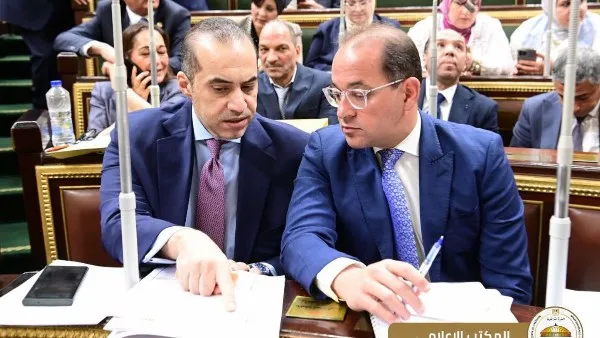 البرلمان يستعرض ميزانية التحول الاقتصادي.. ووزير الشؤون النيابية في صميم الجلسة التشريعية البرلمان يستعرض ميزانية التحول الاقتصادي.. ووزير الشؤون النيابية في صميم الجلسة التشريعية