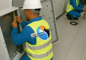 مدير مياه القاهرة: بدء مشروع لتحسين أنظمة التهوية في جميع مواقع الشركة