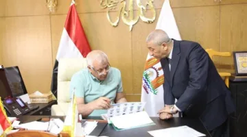 رابط الاستعلام عن نتائج الشهادة الإعدادية في الوادي الجديد بعد اعتمادها رسميًا بنسبة 90.1%