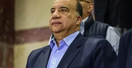 رسميًا.. محمد مصيلحي يتنحى عن رئاسة الاتحاد السكندري