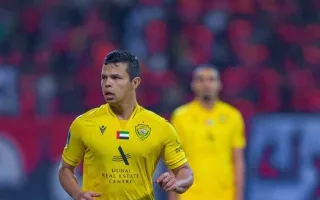 ليما سيبقى في الوصل.. تجديد عقد الهداف التاريخي لـ”الإمبراطور”