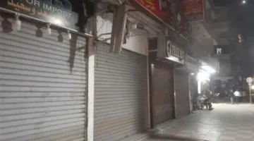 الحكومة تطلق ساعات إغلاق صيفية للمحلات والمقاهي بهدف تخفيف الأحمال (التفاصيل)