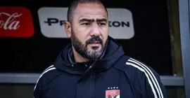 شوقي يعيق انتقال نجم زد إلى الأهلي