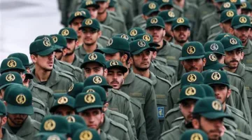 الحرس الثوري: لم نوظف قدراتنا الصاروخية بشكل استراتيجي ضد إسرائيل