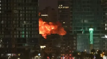 من سيكون الطرف الأقوى بين إيران وإسرائيل بعد 4 أيام؟