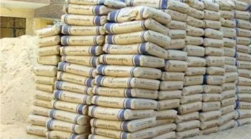 أسعار الأسمنت للمستهلك اليوم، الإثنين 16 يونيو 2025، في الأسواق