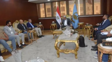 الغربية تتصدر مشروع “حياة كريمة” بنسبة إنجاز تتجاوز 96%