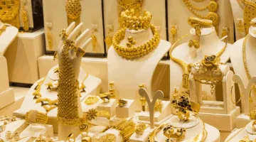 هل سيتراجع سعر الذهب عيار 14؟ تحديث أسعار الذهب في سوريا اليوم الإثنين 16-6-2025 في ظل أجواء سياسية متوترة.
